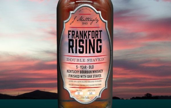 J Mattingly releases flood relief Bourbon