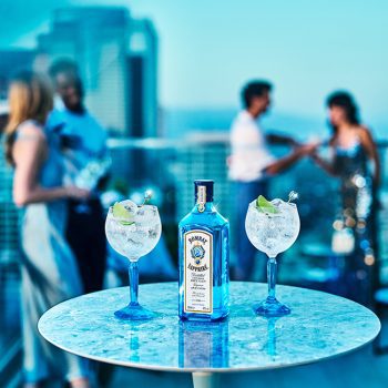 Bombay Sapphire’s Joris Boer says Germany is a price-focused market