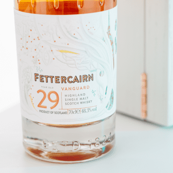 Fettercairn