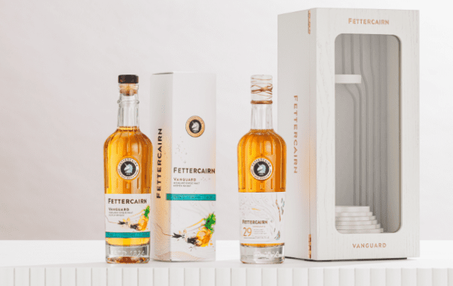 Fettercairn