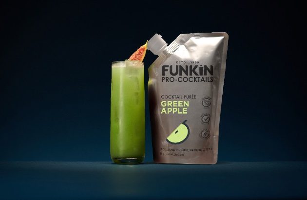 Funkin sponsors Bar Group of the Year award