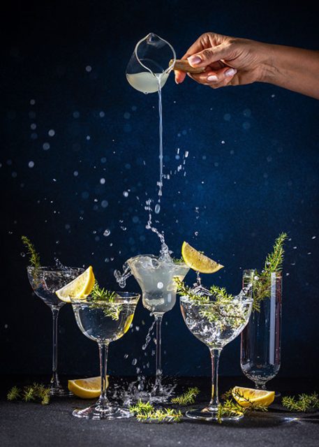 Gin