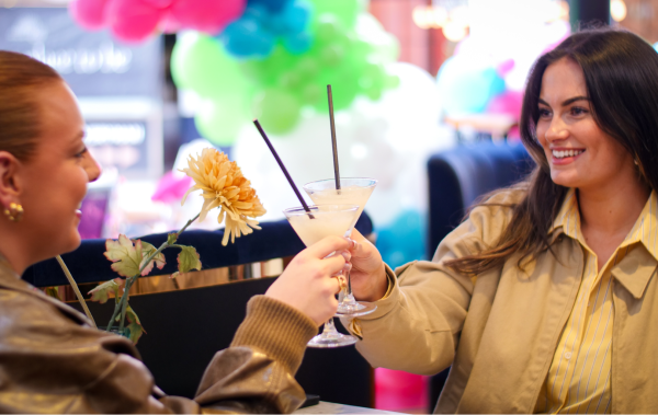 Glasgow extends cocktail week