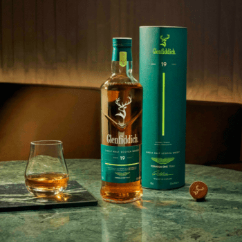 Glenfiddich 19yo