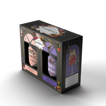 Hendrick's