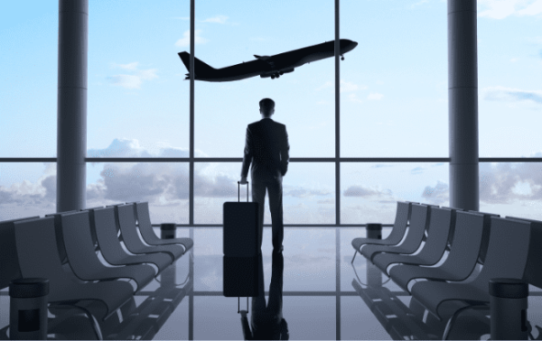 CEO of IAADFS steps down