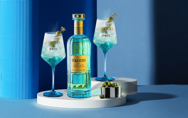 Art of Italicus Aperitivo Challenge returns for 2026