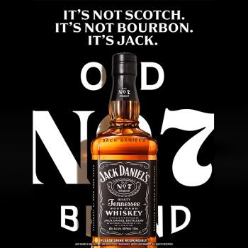 Jack Daniel's