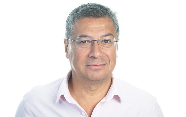 Julian Momen joined Enotria & Coe in August 2023