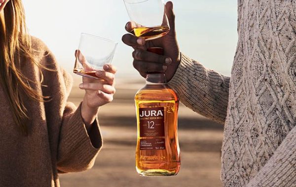 Jura gets redesign and ages up