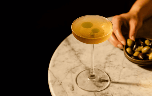 Brother Marcus founders plan Soho bar