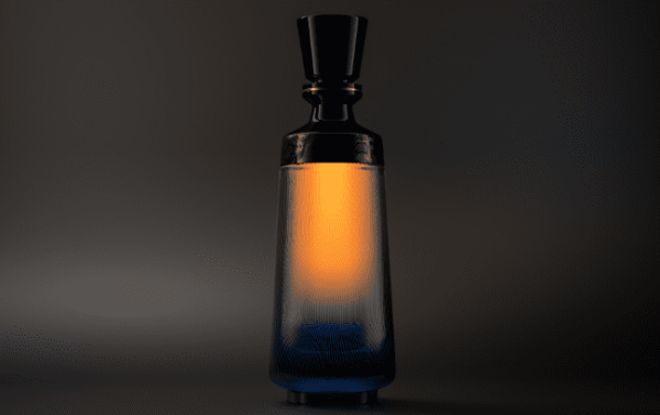 Dhavall Gandhi reveals 60YO single malt