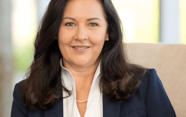 Brown-Forman CFO to step down