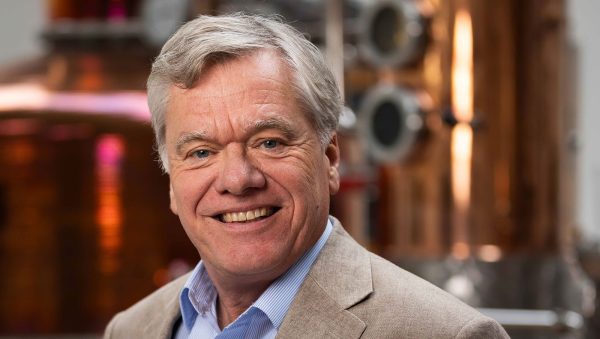 The big interview: Leo Evers, De Kuyper