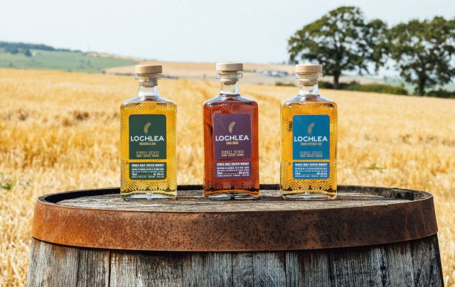 Lochlea core range