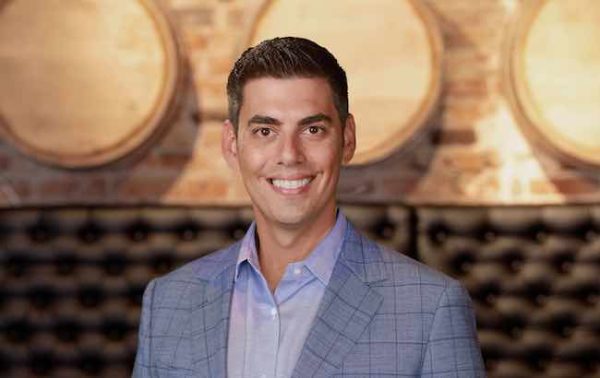 Middle West Spirits appoints Luis Gonzalez as CCO