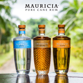 Mauricia Rum