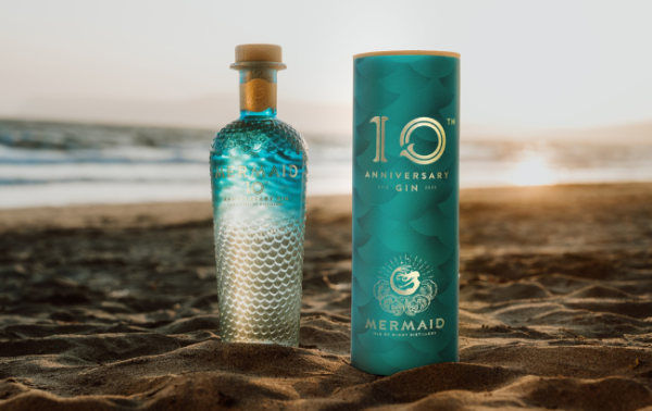 SB meets… Xavier Baker, Mermaid