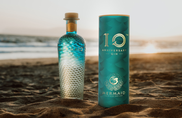 SB meets… Xavier Baker, Mermaid