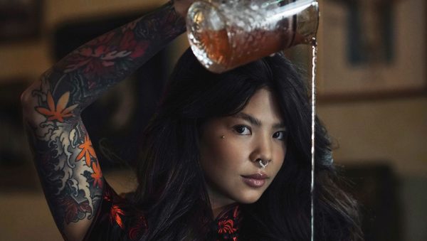 Millie Tang on turning two passions into her dream career