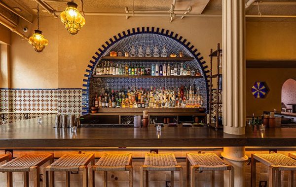 Please Don’t Tell duo open Mixteca in NYC