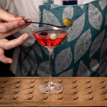 Nightjar’s Naked & Famous