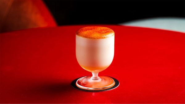 Cocktail Stories: Orkney Breezer, Seed Library