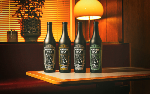 Oat milk-based RTD brand calls in liquidator