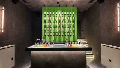 Shareholders take control of Penicillin Shanghai