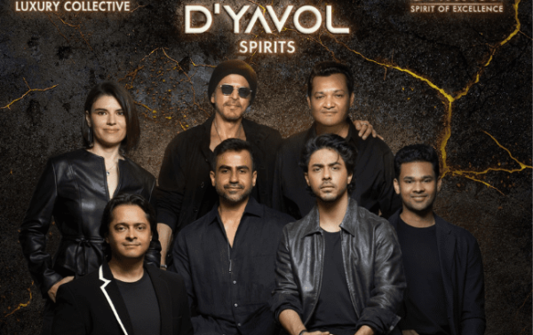 Radico Khaitan to launch Tequila with Bollywood star