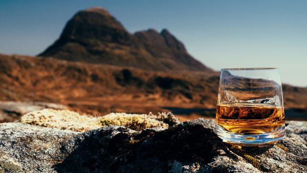 The Scotch Whisky Masters 2025 results