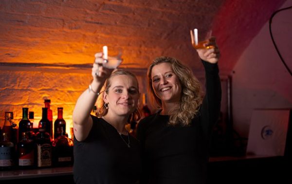 Super Lyan alum to open Slowpour in Liverpool