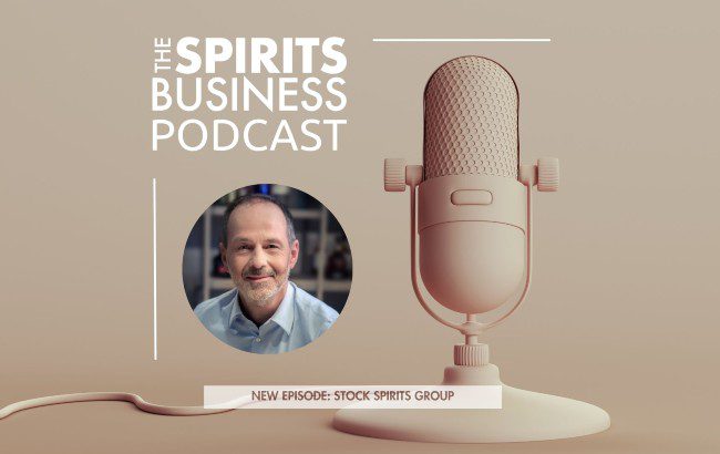 Stock Spirits Group Spirits Business Podcast
