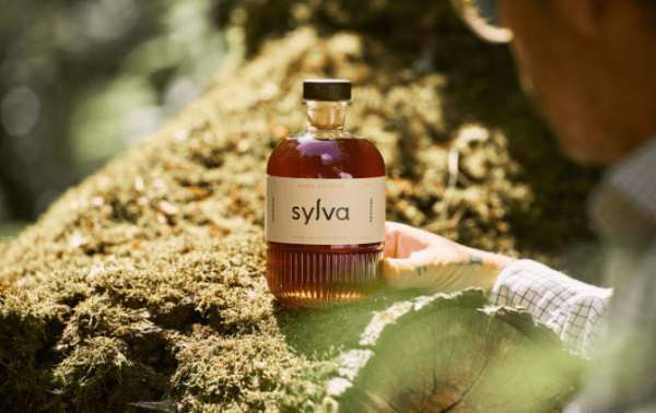 Sylva celebrates fruit woods in new release