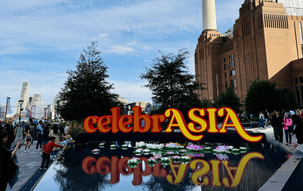 Tarsier to attend CelebrAsia in London