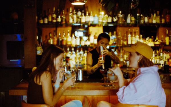 Houston to host inaugural Texas Cocktail Week