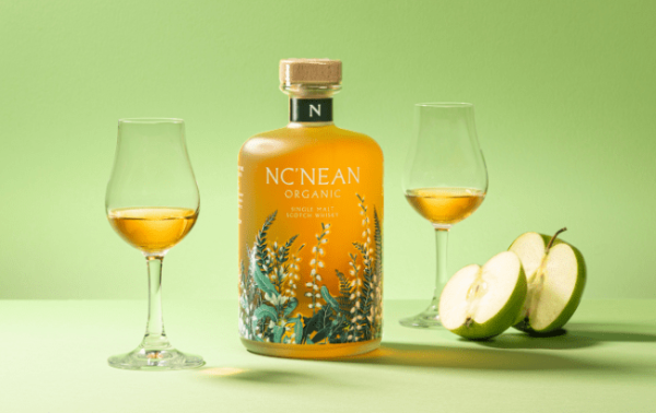 TWE unveils single cask Glenallachie and Nc’nean