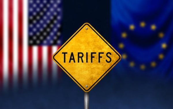 Toasts Not Tariffs warns Trump ‘consequences will be severe’