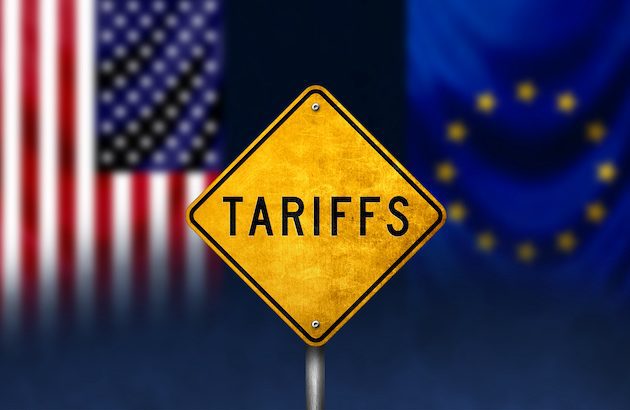 Toasts Not Tariffs warns Trump ‘consequences will be severe’
