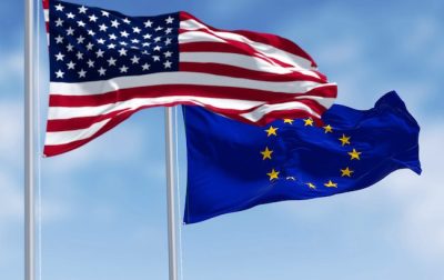 Discus slams EU tariff deal for ignoring spirits