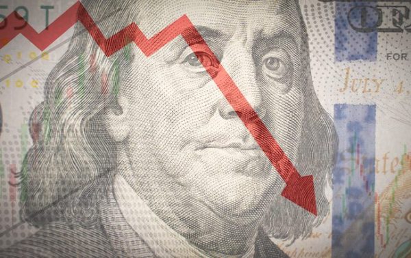 US drinking rate hits all-time low