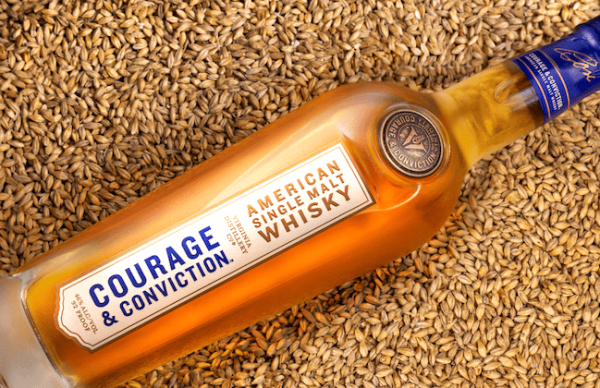 Virginia Distillery sales rise by 42%