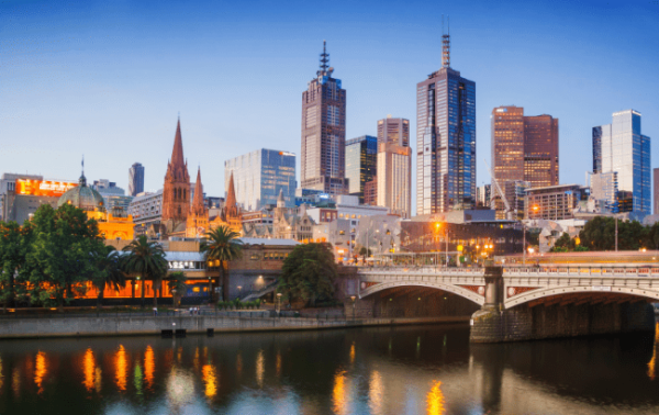 Victoria aims to double spirits exports by 2030