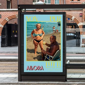 Allora ads