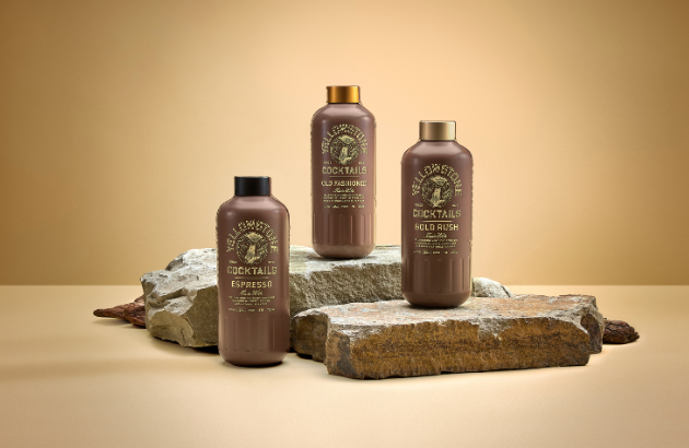 Yellowstone: stepping out of the traditional Bourbon box