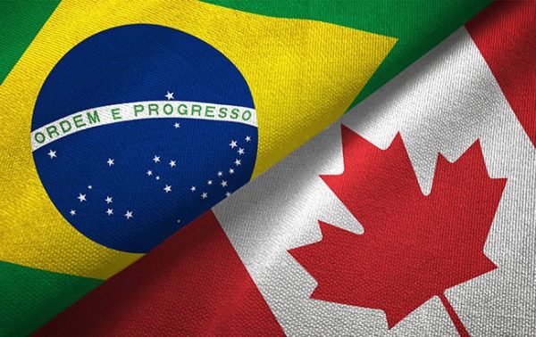 Trump hikes tariffs for Canada and Brazil