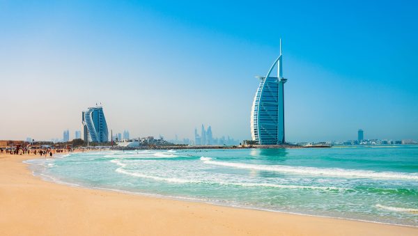 Spirits producers eye growth in the Middle East