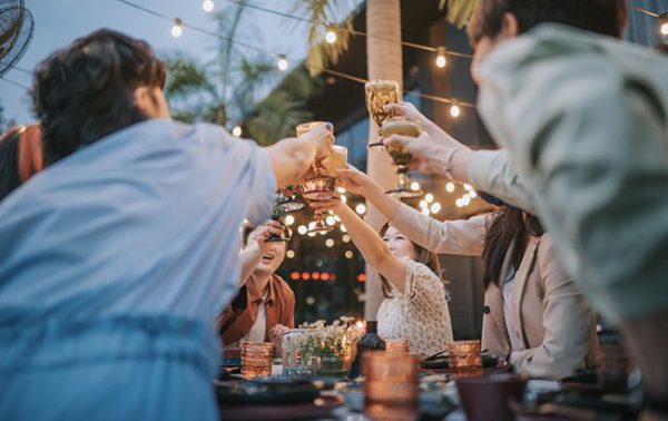 Low-and-no takes off in APAC bars