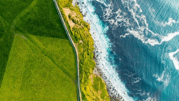 Is there room for small Irish whiskey brands in GTR?