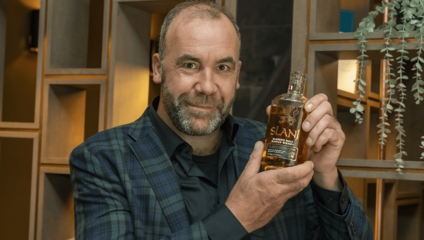 Top 10 spirits launches in July